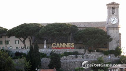 NBA Playoffs: Better Action Than Cannes Film Festival