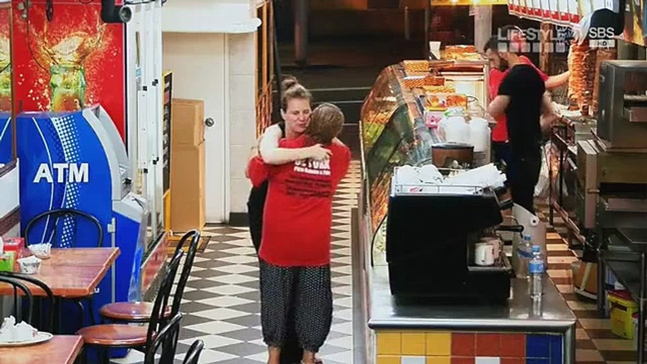 Gogglebox Australia S03e05