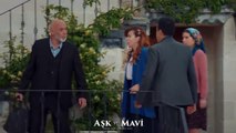 Aşk ve Mavi 68.Bölüm - Elmas’tan, Cemal’e büyük darbe!