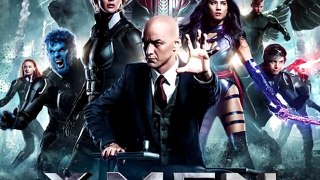 X-Men: Apocalypse - Movie Review (with Spoilers)
