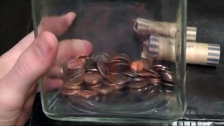 How to get more money from your loose change