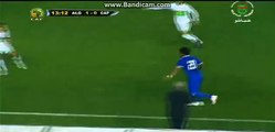 Amazing Goal  Gomes  Ricardo (1-1)  Algeria vs Cape Verde