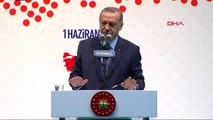 İstanbul Erdoğan Türkiye Özel Halk Otobüsleri Birliği İftarında Konuştu 3