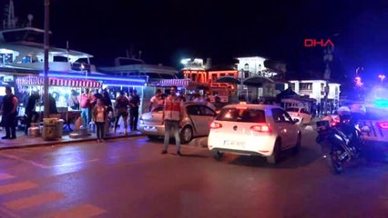 İstanbul'da 'Yeditepe Huzur' Denetimi Yapıldı