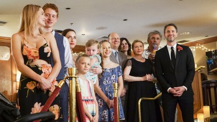 [Official] Life in Pieces Season 4 Episode 1 : English Subtitles