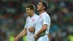 Lampard and Gerrard could become England managers - Southgate