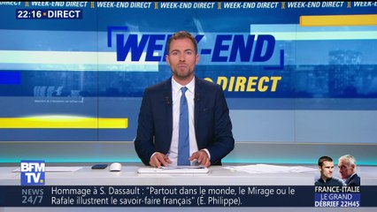 Du FN au RN: une nouvelle ère pour l'extrême droite ? (1/2)