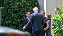 Trump confirma cúpula com Kim