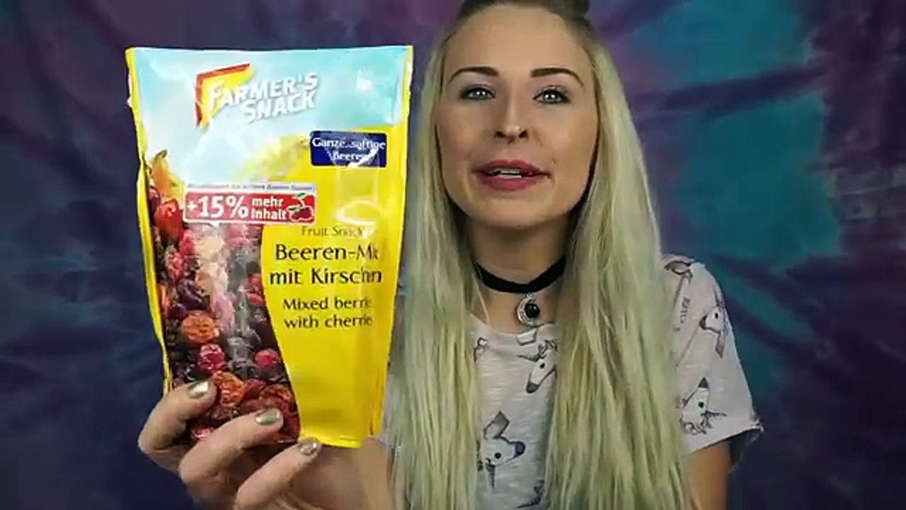 DIY EINHORN SCHOKOLADE VON RITTER SPORT
