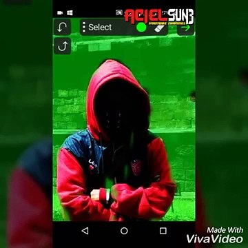 Picsay Pro Tutorial - How to Make background blur