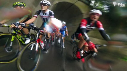 Hammer Limburg 2018 - Climb On-Bike Highlights