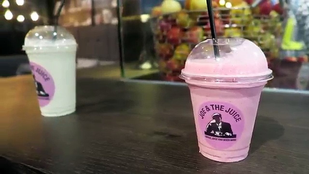 HYGGE MED YOUTUBE FRIENDS