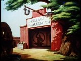 Donald Duck - The Village Smithy  (1942)