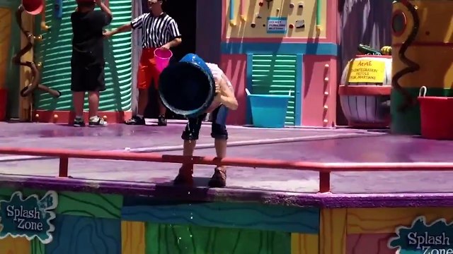 Kids At The Amusement Park | Funny Theme Park Fails