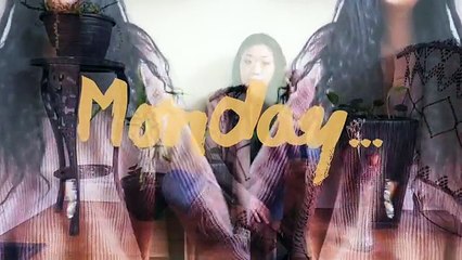 WEEK IN OUTFITS: 7 Everyday Boho Wear