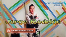 TE AMÉ CON TODO MI AMOR Jorge Rodrigo de Suscal Volumen 3