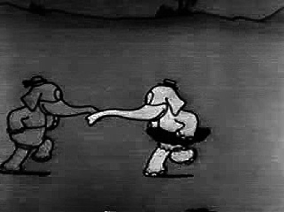 Alice in the Jungle  (1925)