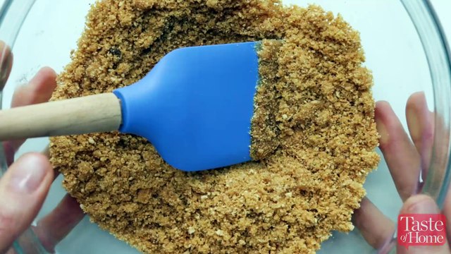 Pressure Cooker Cheesecake