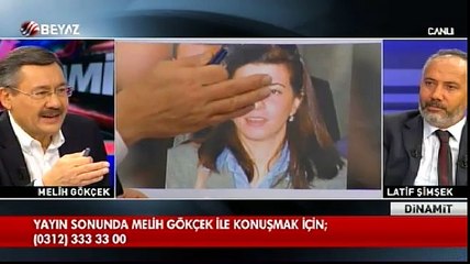 Melih Gökçek: Gülek ailesi FETÖ ile iç içe bir ailedir