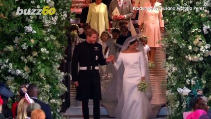 Jean-ius! Is the 'Meghan Markle Effect' Responsible for Saving a Town?