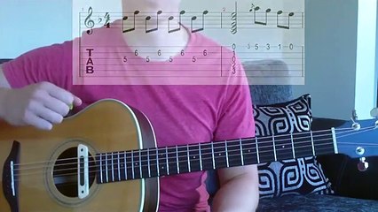 Hero Of War - Rise Against Guitar Lesson