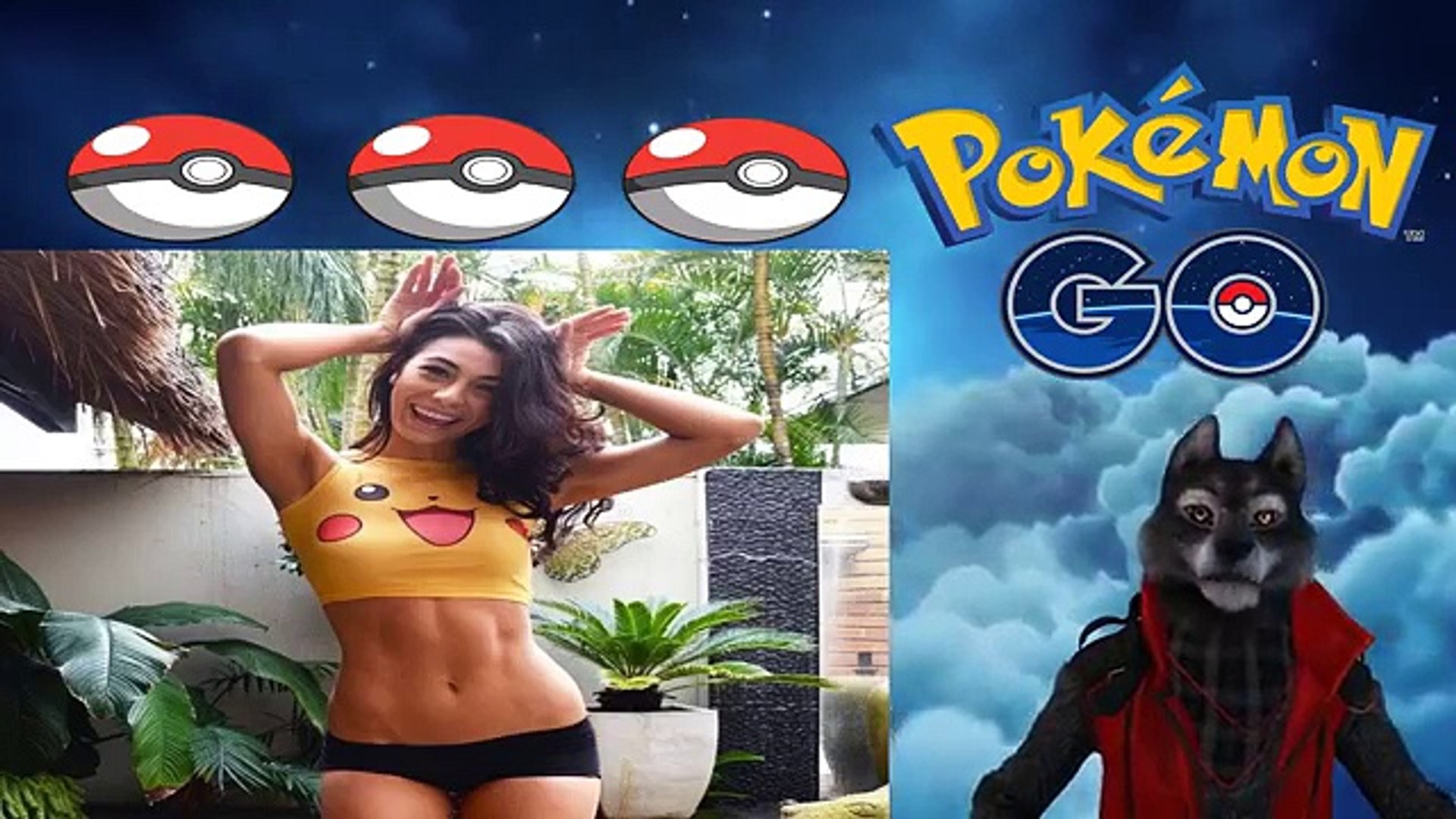 ⁣POKEMON GO ЧИТЫ! БОТ ДЛЯ ПОКЕМОН ГО! ANDROID