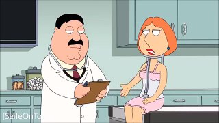 Family Guy - Riesige Schreibfeder