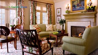 100 Living Room Curtain Decorating Ideas – Interior Design Trends 2017