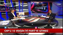 Melih Gökçek: Kılıçdaroğlu'nu FETÖ yönlendiriyor