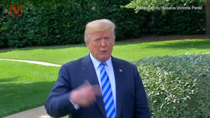 Report: Michael Avenatti Says Trump is Afraid to Tweet at Him Because He'll 'Hand Him His A**'