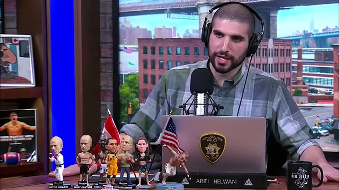 Kevin Lee Explains Botched UFC Atlantic City Weight Cut