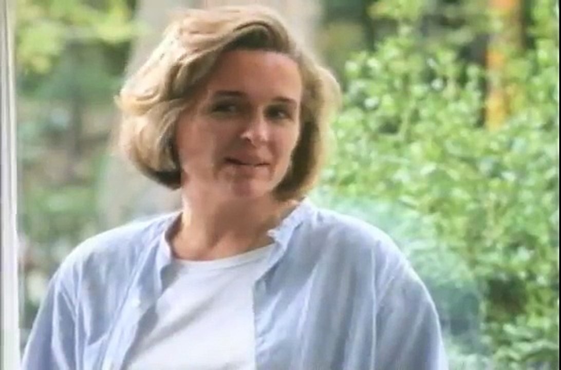Bad Behavior Trailer 1993