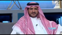مجموعة إنسان - صالح بن عزيز: لم يساعدني أحد من الشعراء على الظهور #رمضان_يجمعنا