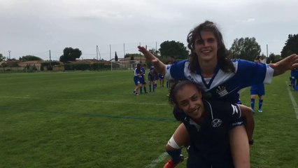 ObjectifD2 - Etape 1  (partie  2 /2  :  match et après-match)