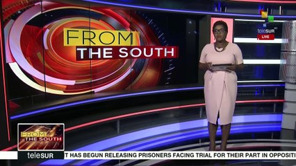 FtS 06-01: Venezuela: Maduro has freed opposition members as part of the reconciliation process