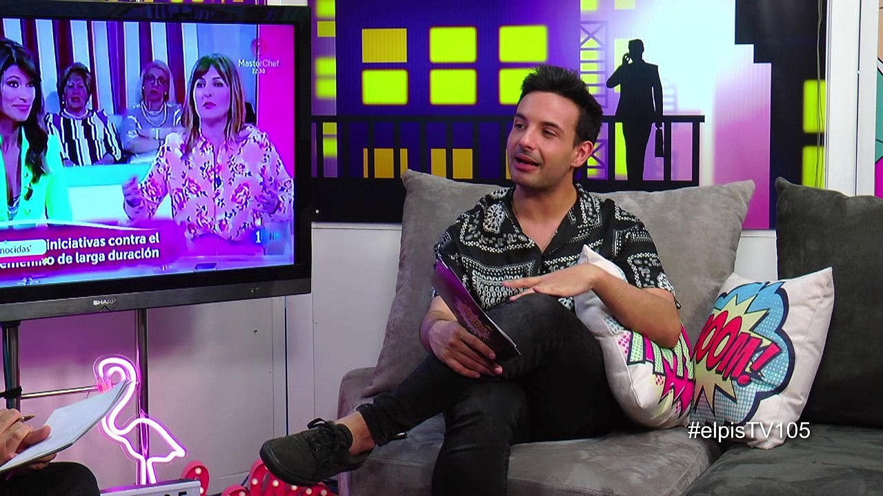 El Pis TV Show. Programa 105 (1/2)