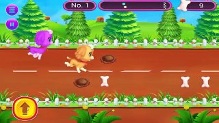 My Cute Little Pet Puppy Care - top app videos for kids