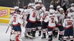 Can Golden Knights respond after Capitals tie series?