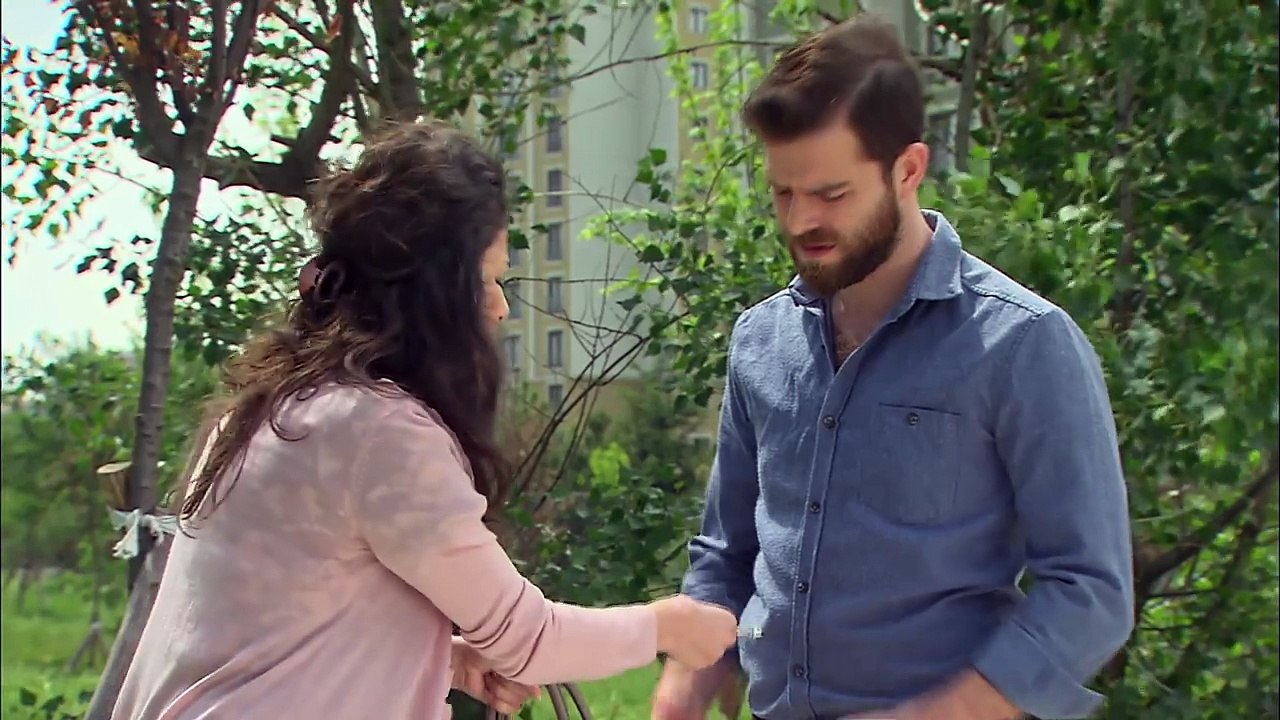 Beni affet 1397. bölüm