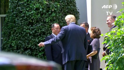 Trump sugiere convertir al TLCAN en acuerdos bilaterales