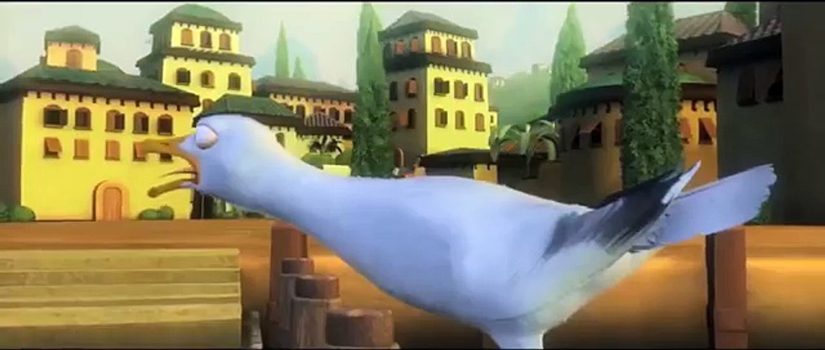 ★ ★ ★ Смешной Мультик | Большой Улов | Funny Cartoon | Big Catch | Joke Multik