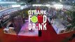 Where would you rather be but #GTBankFoodDrink?!Wow 