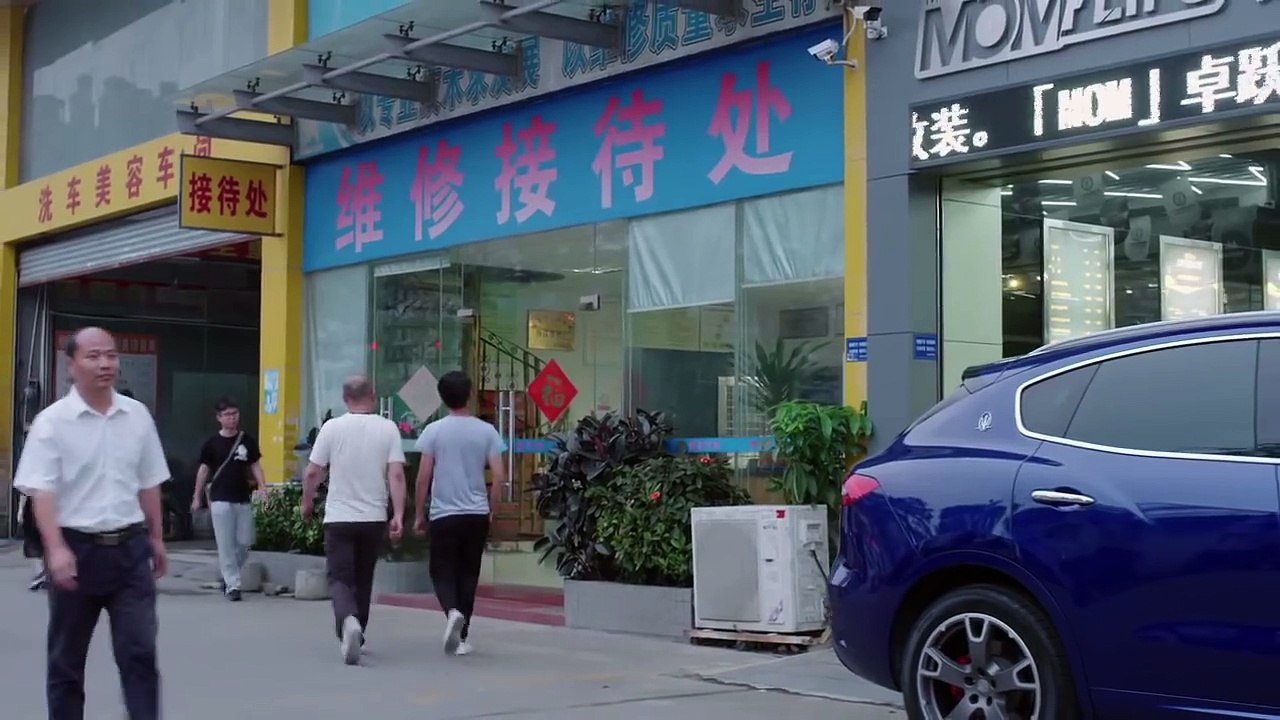 《警犬来啦》第10集 【K9 Coming】[HD]