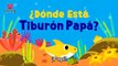 Tiburón Bebé | Animales | PINKFONG Canciones Infantiles