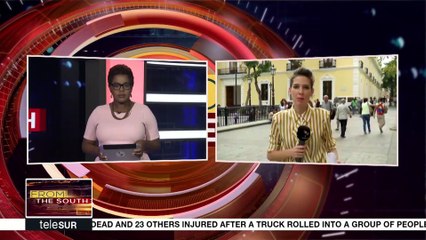 Venezuela Release Prisoners