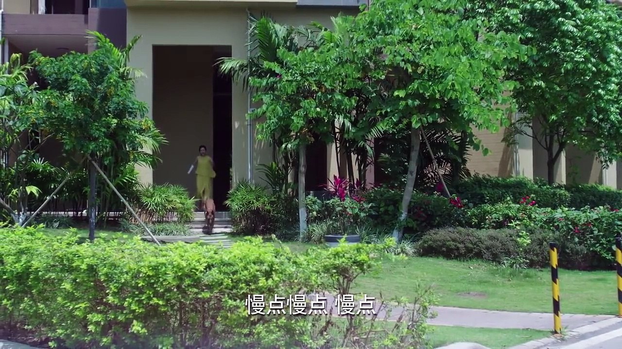《警犬来啦》第11集 【K9 Coming】[HD]