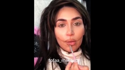 ~~ ★❌kim kardashian makeup tutorial step by step ★❌ ~~