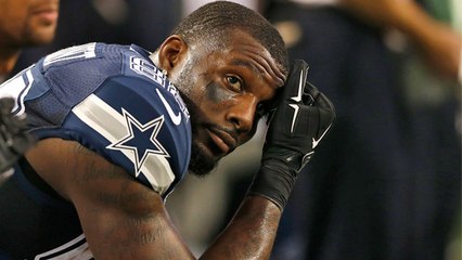 Wayne: Dez has 'zero room for error' if he does get signed