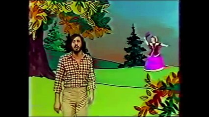 Shahram Shahpareh-Yare Shiazi شهرام شب پره ـ دخترشیرازی
