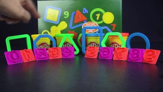 ♥♥ Play-Doh Chalkboard Set
